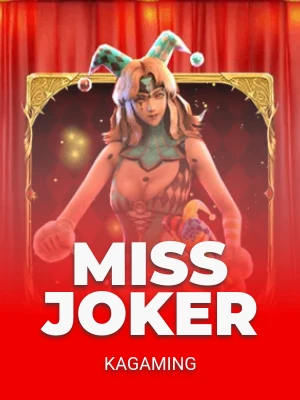 Miss Joker