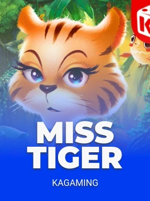 Miss Tiger