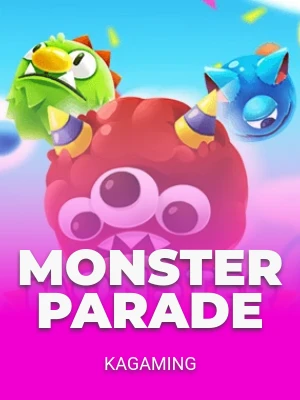 Monster Parade
