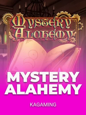 Mystery Alahemy