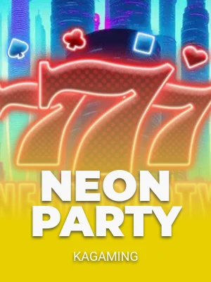Neon Party