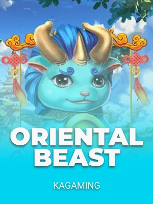 Oriental Beast
