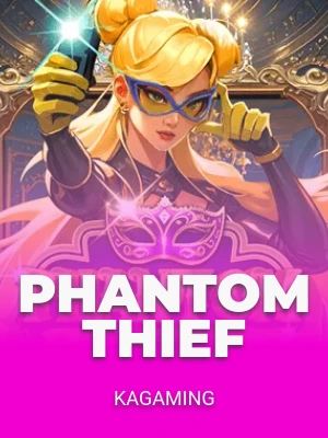 Phantom Thief