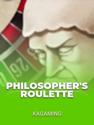 Philosopher's Roulette