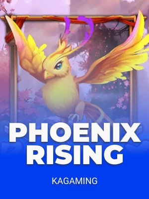 Phoenix Rising