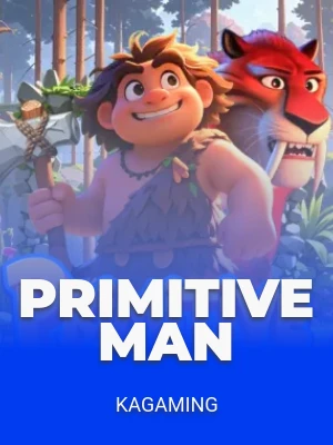 Primitive Man