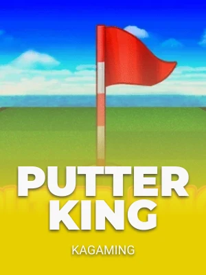 Putter King