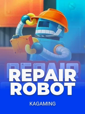 Repair Robot