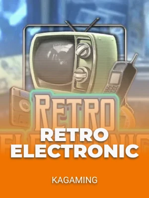 Retro Electronic