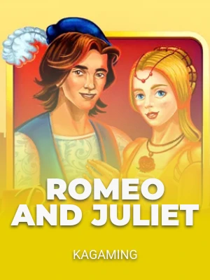 Romeo and Juliet