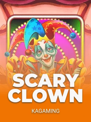 Scary Clown