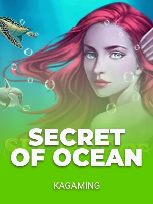 Secret Of Ocean