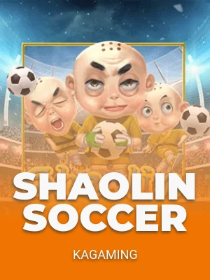 Shaolin Soccer