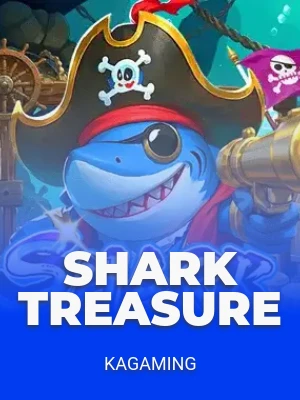 Shark Treasure
