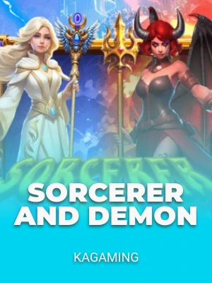 Sorcerer and Demon