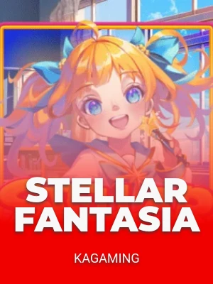 Stellar Fantasia