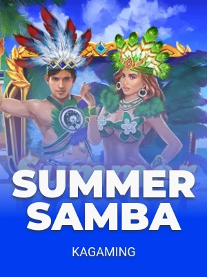 Summer Samba