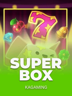 Super Box