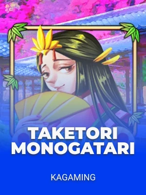 Taketori Monogatari