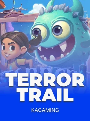 Terror Trail