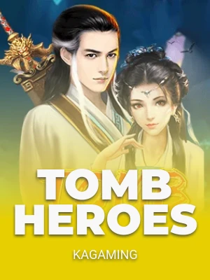 Tomb Heroes