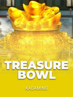 Treasure Bowl