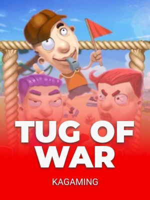 Tug Of War