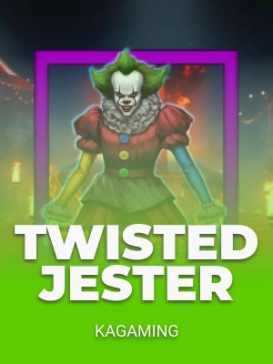 Twisted Jester