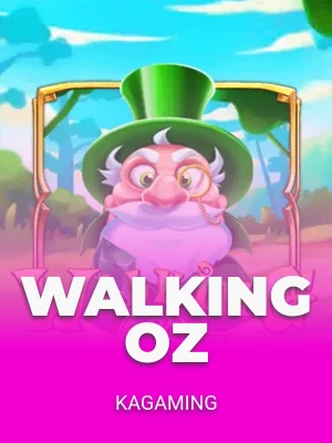 Walking Oz