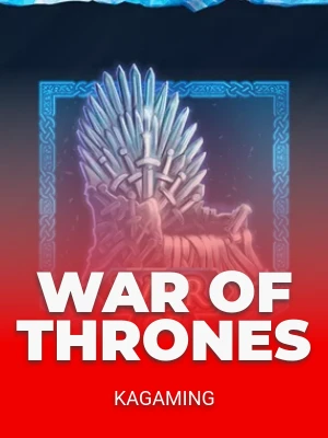 War of Thrones