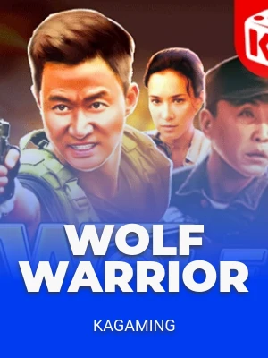Wolf Warrior