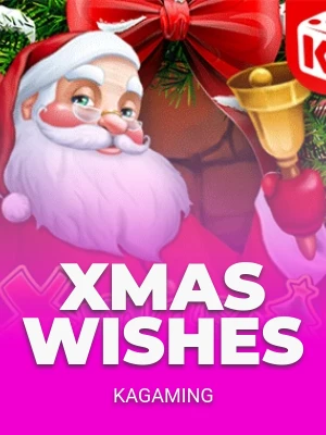 Xmas Wishes