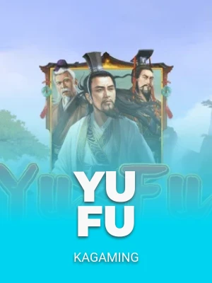 Yu Fu