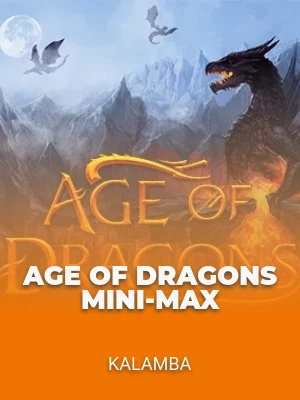 Age of Dragons Mini-Max