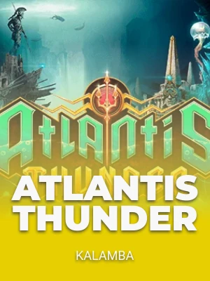 Atlantis Thunder
