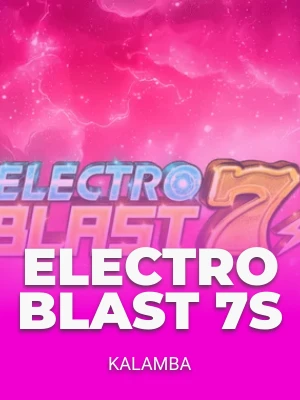 Electro Blast 7s