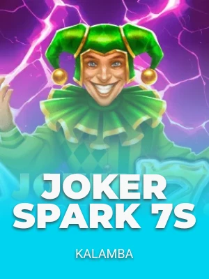 Joker Spark 7s