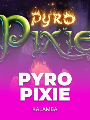 Pyro Pixie