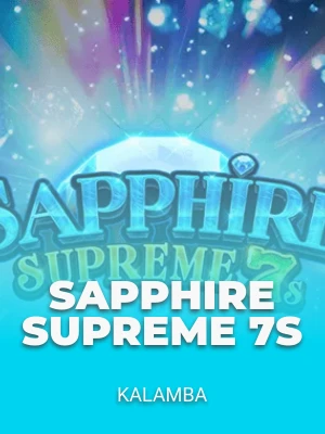 Sapphire Supreme 7s