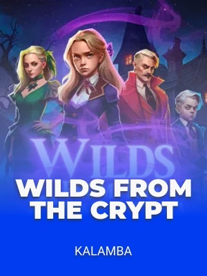 Wilds from the Crypt