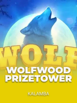 WolfWood PrizeTower