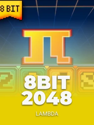 8Bit 2048