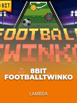 8Bit FootballTwinko