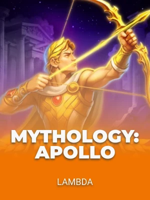 Mythology: Apollo