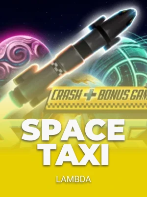 Space Taxi