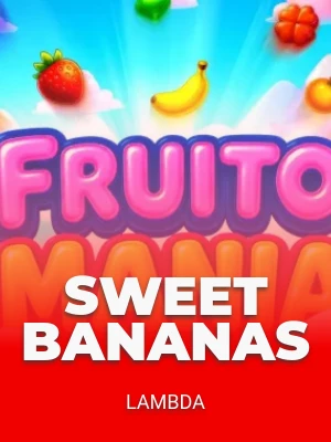 Sweet Bananas