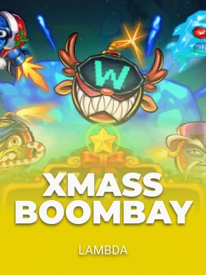 Xmass Boombay