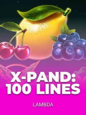 X-pand: 100 lines