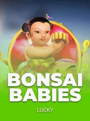 Bonsai Babies