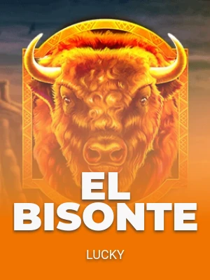 El Bisonte